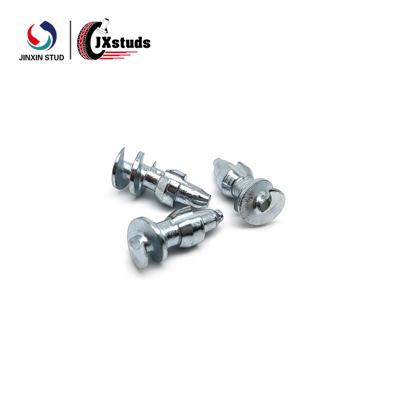 JXstuds - JX174 Carbide Screw Ice Racing studs for Motorcycles