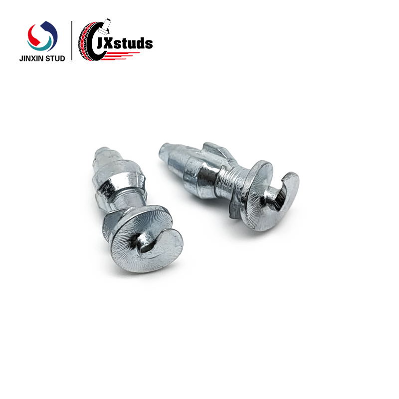 JXstuds - JX174 Carbide Screw Ice Racing studs for Motorcycles