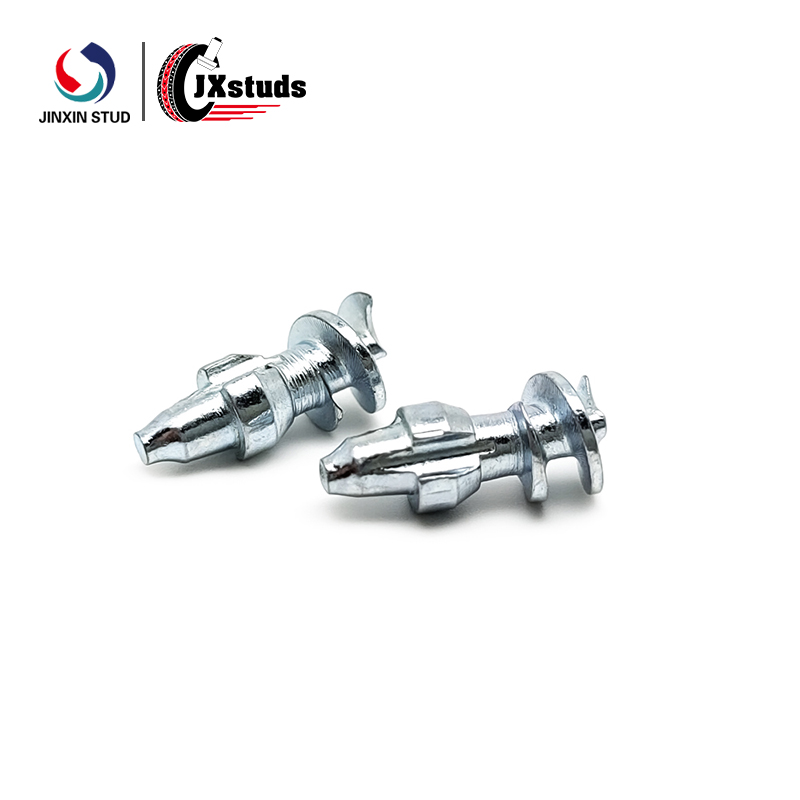 JXstuds - JX174 Carbide Screw Ice Racing studs for Motorcycles