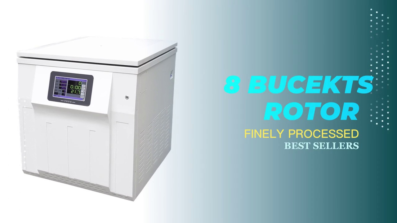 8 BUCEKTS.ROTOR.FINELY PROCESSED.BEST SELLERS.