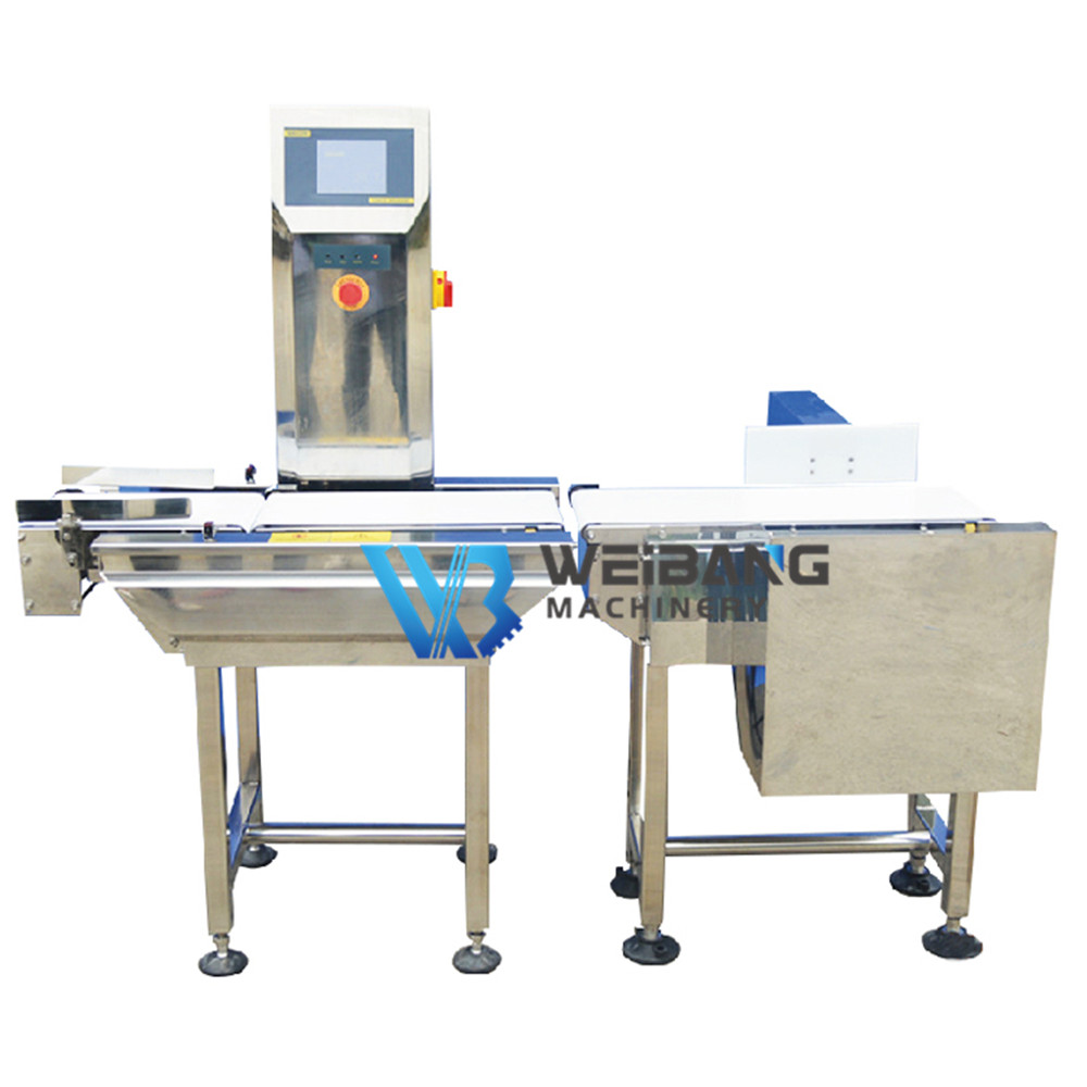 Case Packer Machine