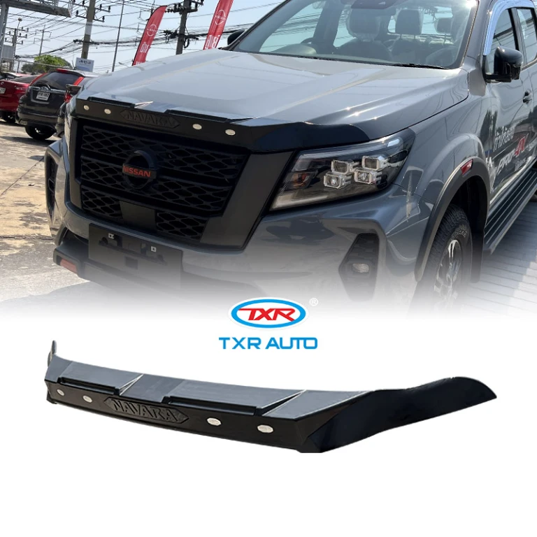 Diseño Personalizado 4X4 Protector De Parachoqu Frontal De Acero