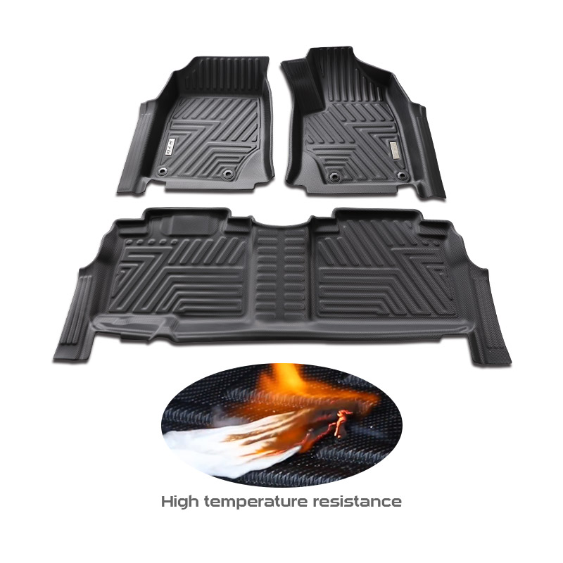 Auto Floor Mats For Geely Azkarra | TXR Auto