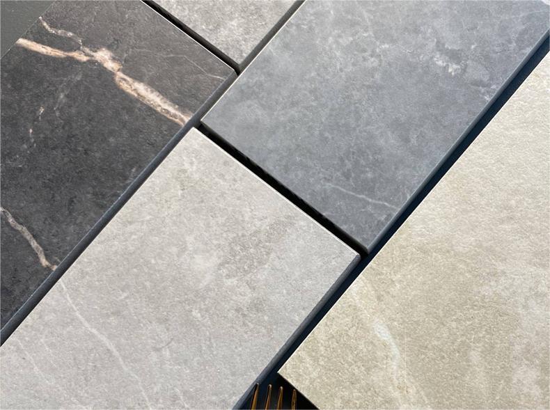 Antique Porcelain Tiles