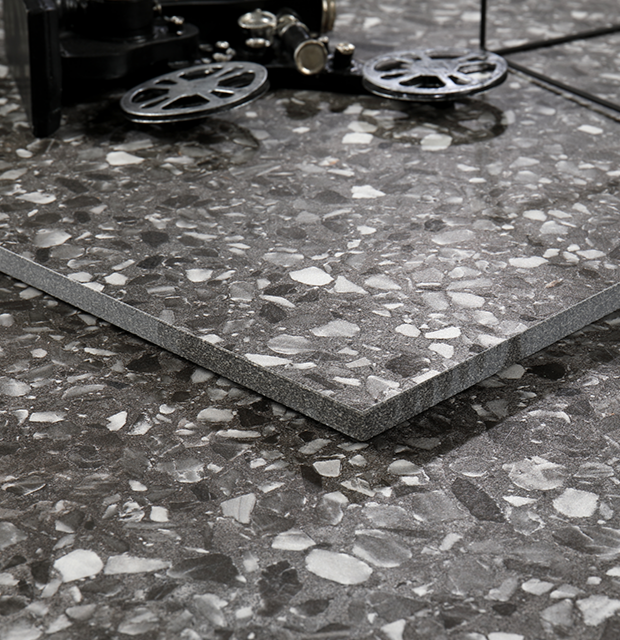 Interior Terrazzo Tiles