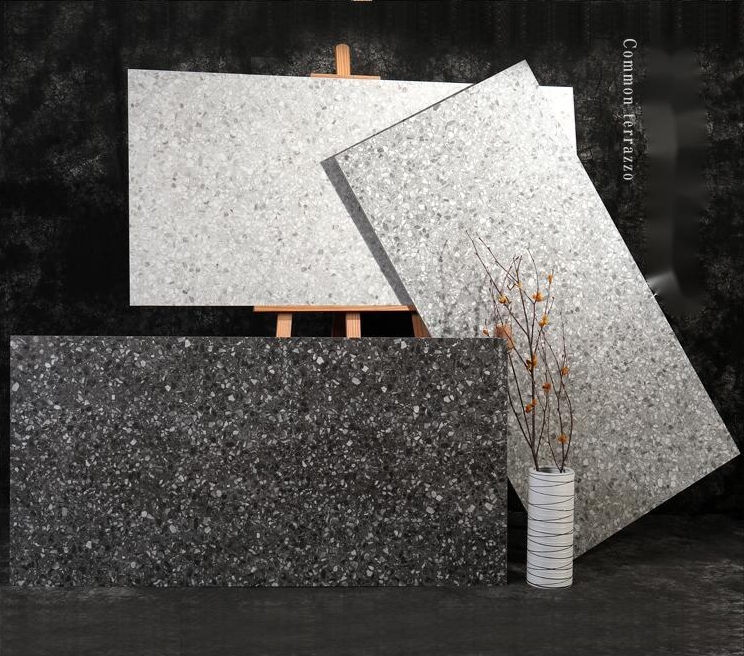 Terrazzo Floor Tiles