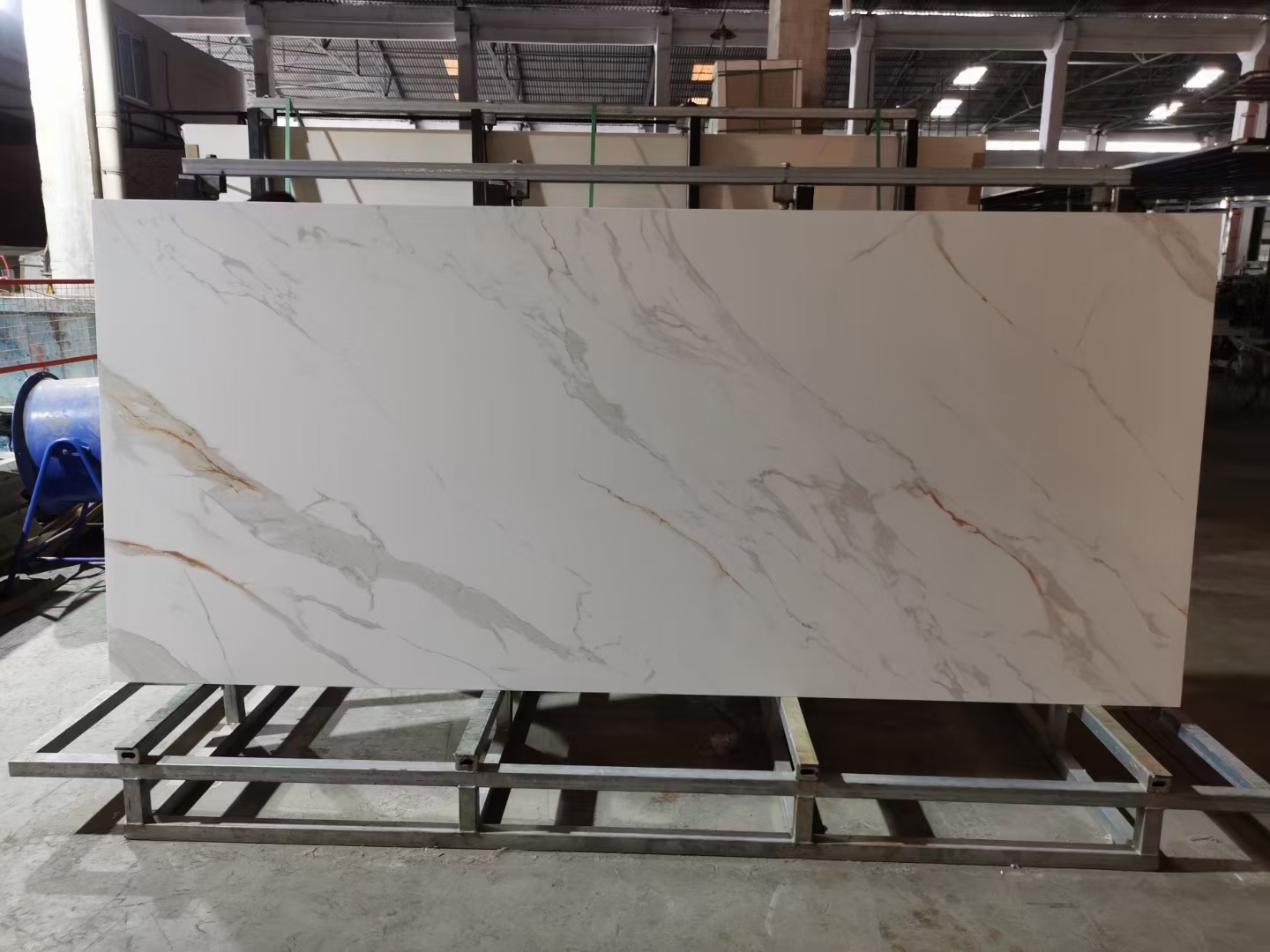 How to Buy and Import porcelain slab from China？