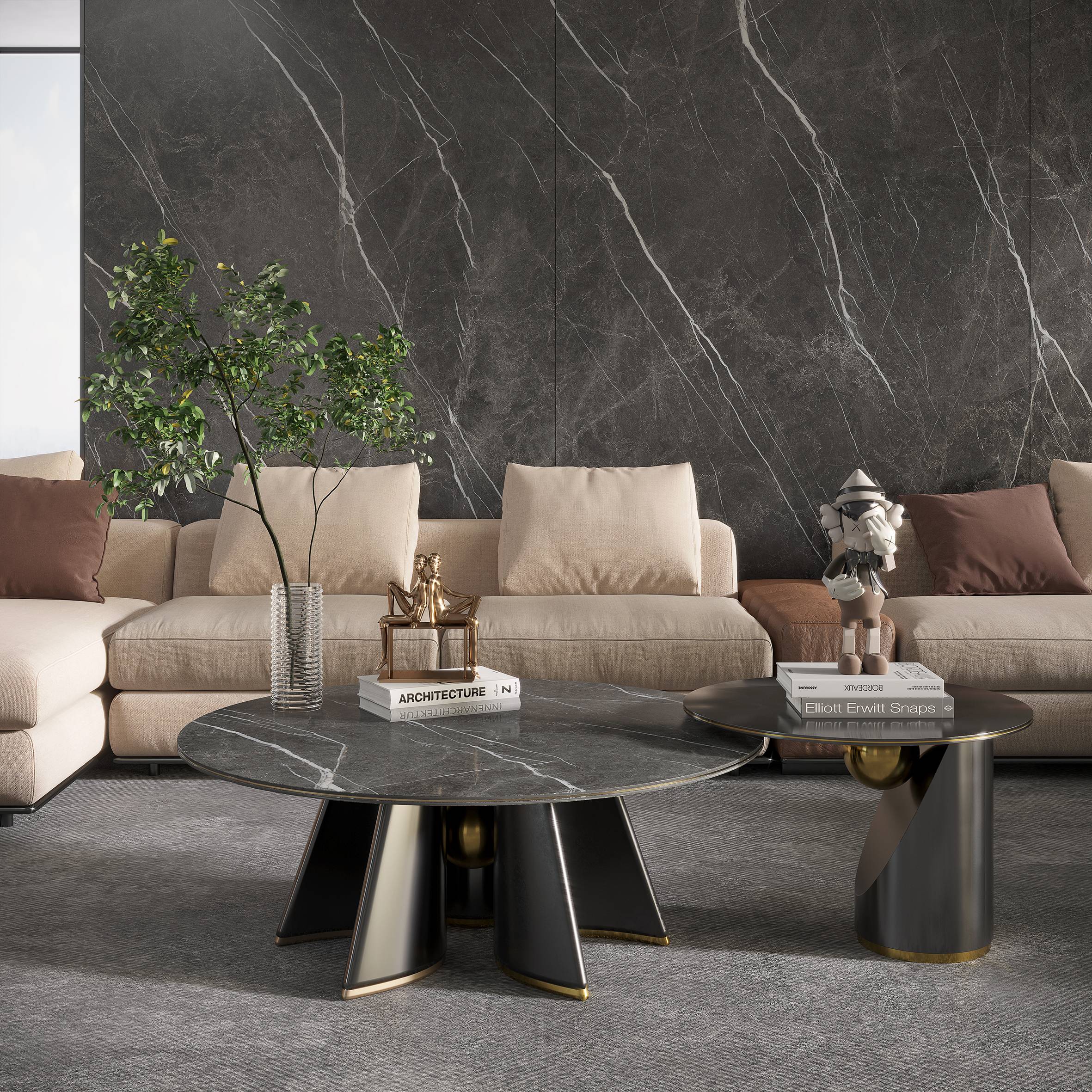 Porcelain Slabs 1600x3200mm