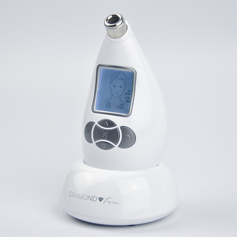 microdermabrasion in home 