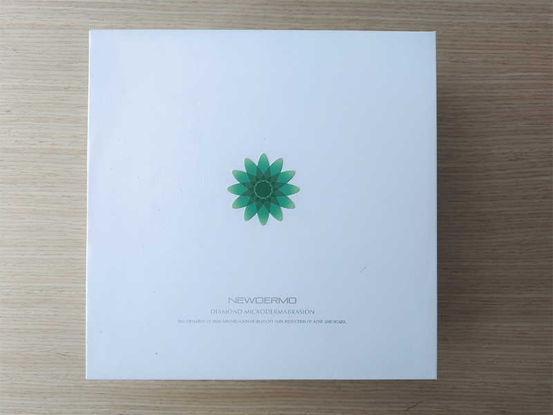 what does microdermabrasion do