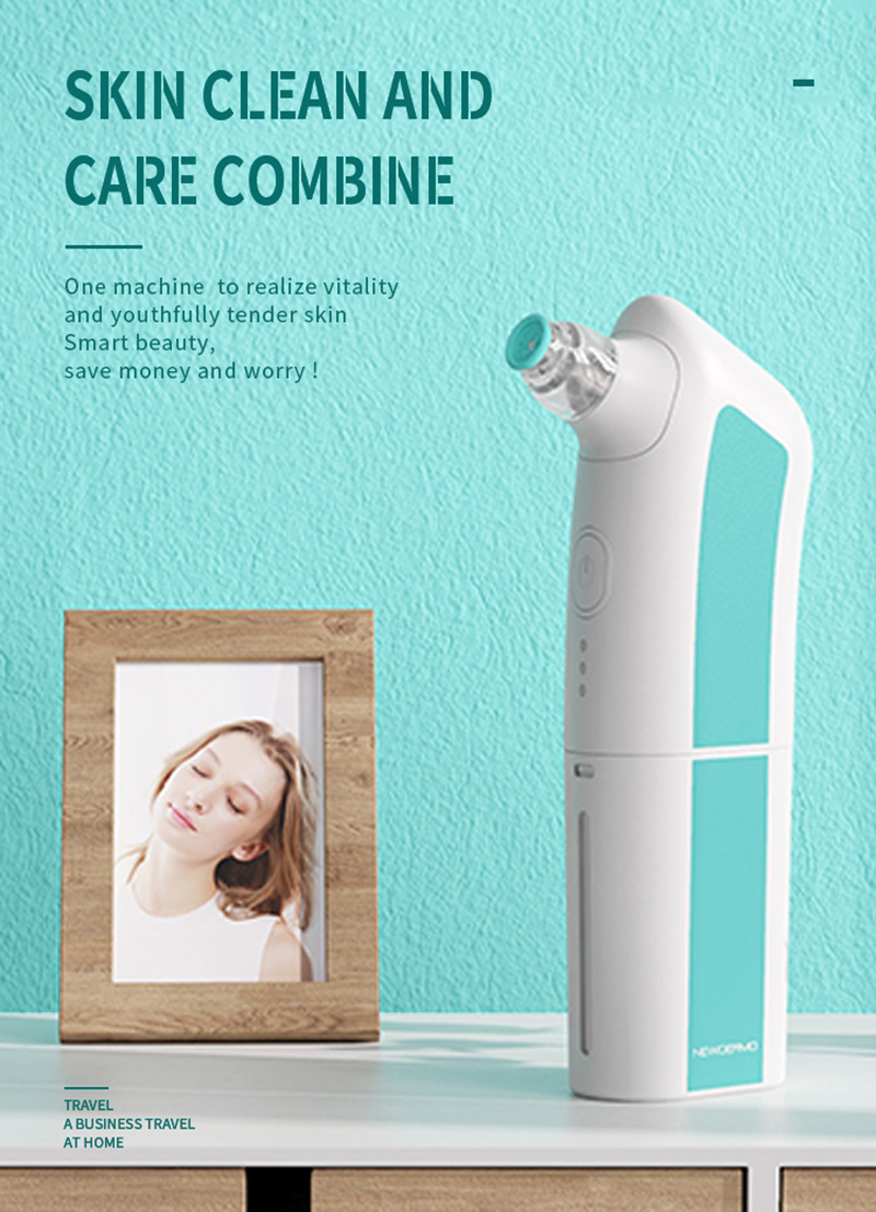 microdermabrasion machine