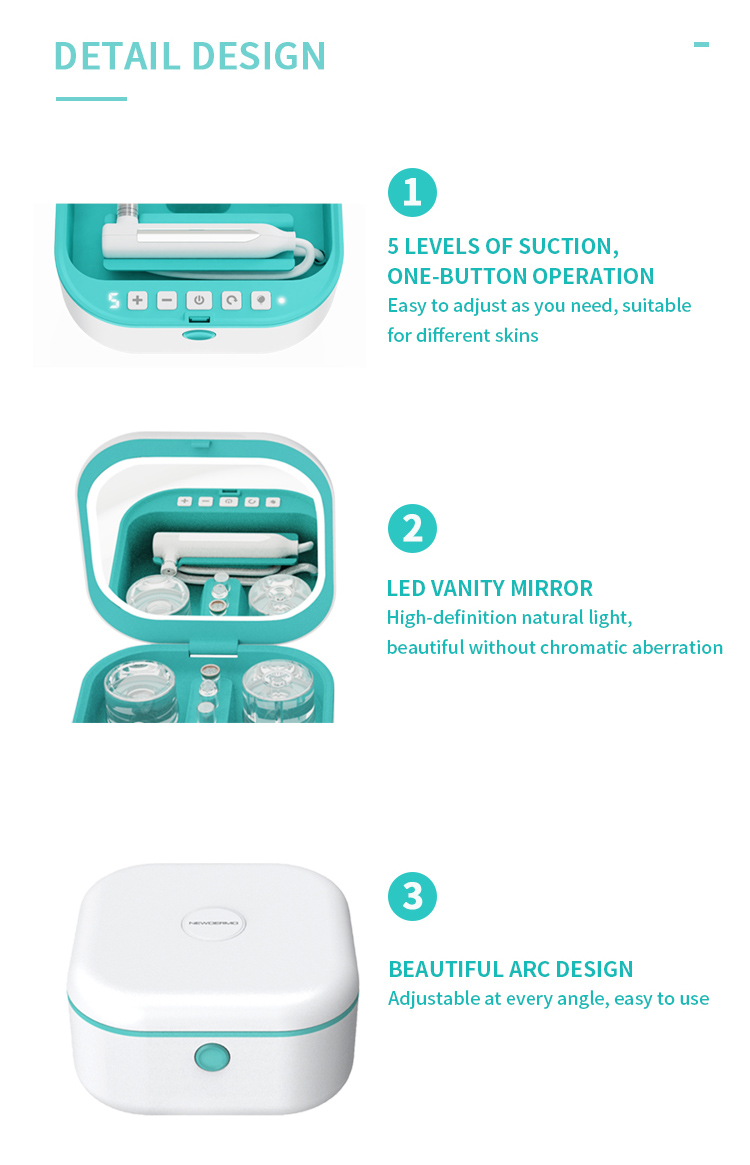 microdermabrasion how often