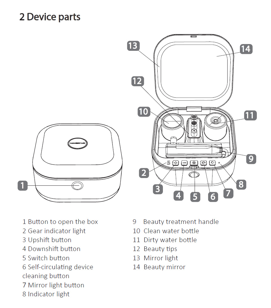 best microdermabrasion machine