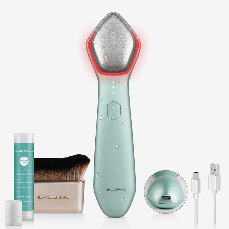 microdermabrasion facial