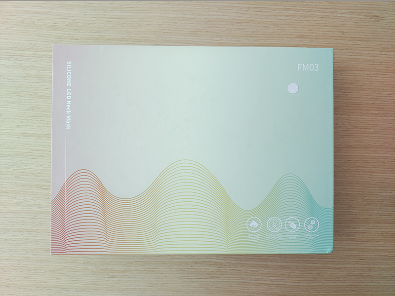 photon therapy silicone