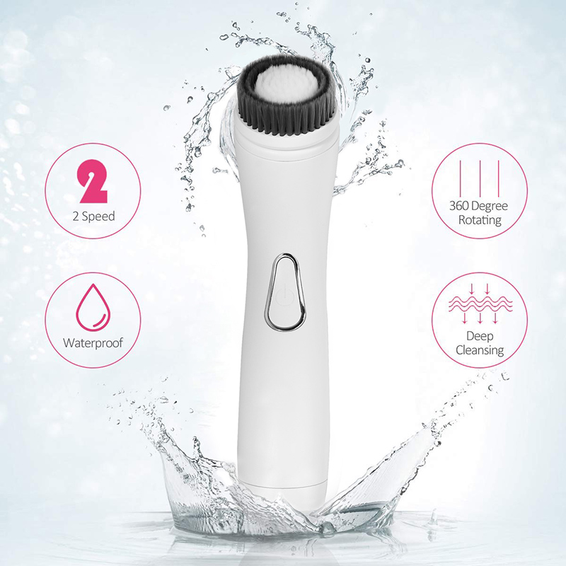 cleansing brush body shop