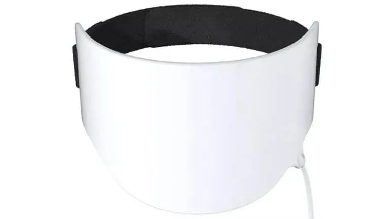 best led mask