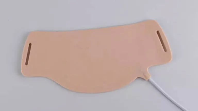neck led mask