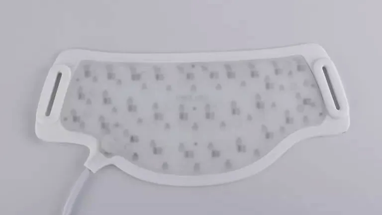 neck led mask bio technology