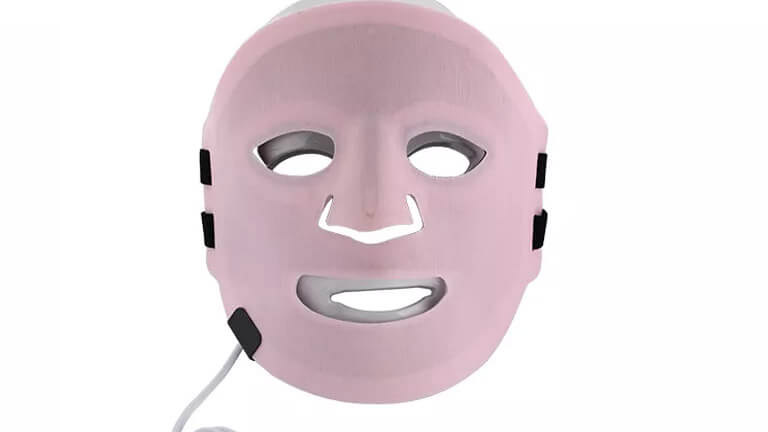 Quality Light Therapy Mask supplier Manufacturer | Newdermo