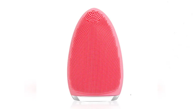 Sonic Silicone Facial Brush ND-FC04