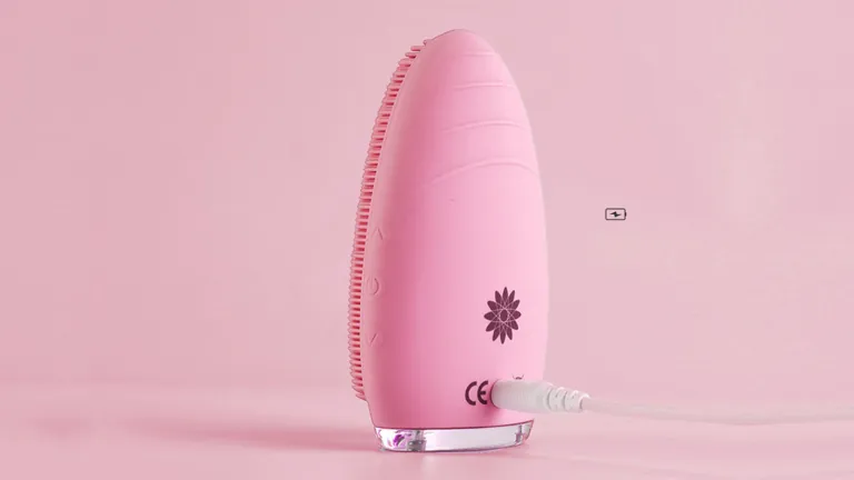 facial cleansing brush electric