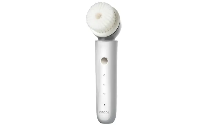 Newdermo - Bloom Ultrasonic Vibrating Facial Cleaning Brush K20