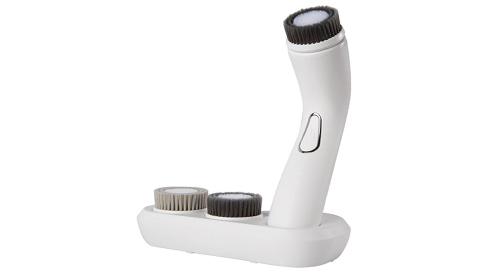  Quality FC01 Swan-Love Facial Brush Manufacturer | Newdermo 