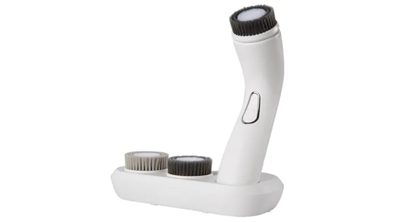 Swan-Love Facial Brush ND-FC01