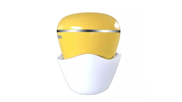 Ultrasonic Facial Brush ND-FC02