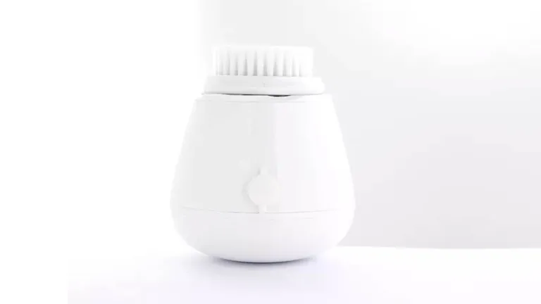 cepillo de limpieza facial