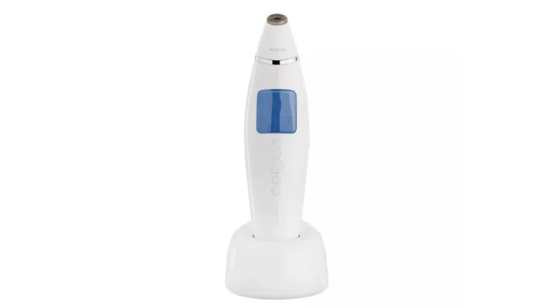 Portable microdermabrasion machine ND-9002