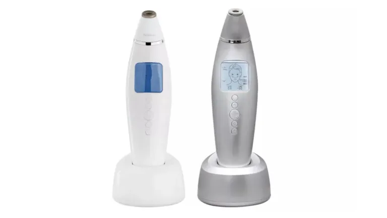Portable microdermabrasion machine ND-9002