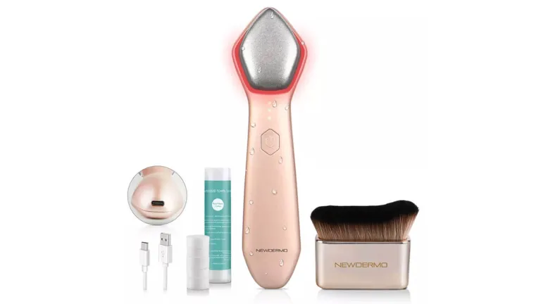 Newdermo Customized Body Microdermabrasion Machine ND-9901 Hersteller