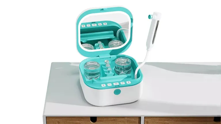 microdermabrasion at home