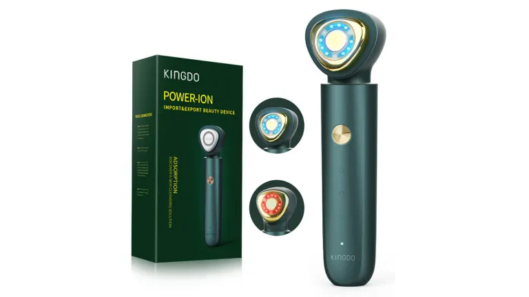 Potência - Importação e exportação de íons multifuncionais Dispositivo de tratamento de beleza K30-G-D fabricante