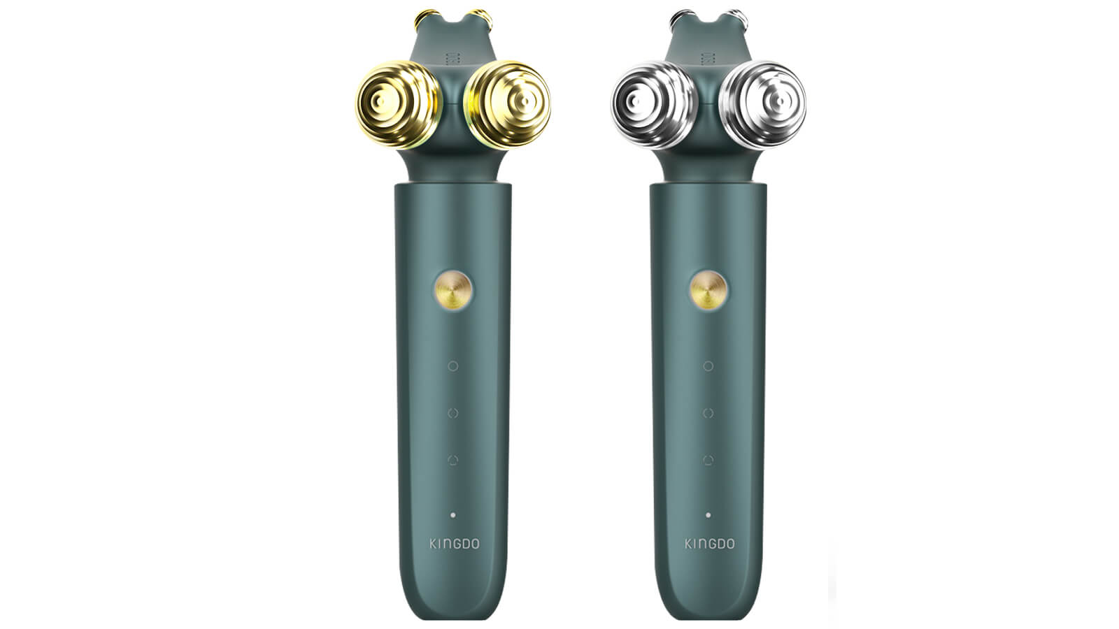  Quality K30-G-E Power - Multifunctional EMS Micro-current Beauty Treatment Device Manufacturer | Newdermo 