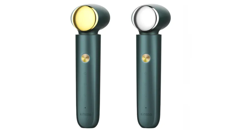 Power - Multifunctional Cold/Hot Compress Beauty Treatment Device K30-G-L