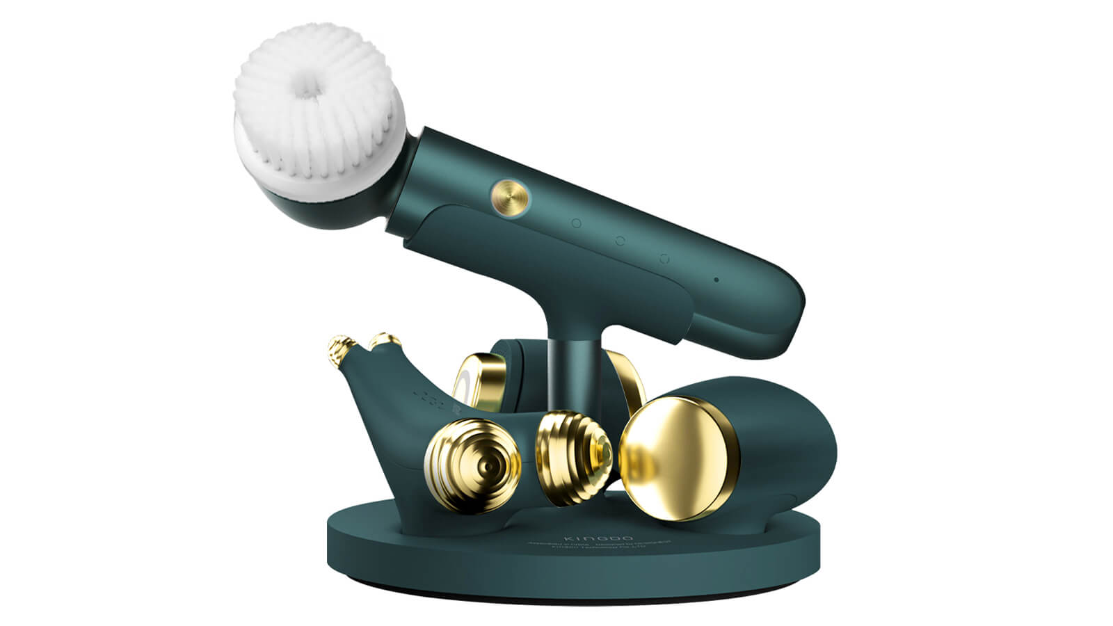  Quality K30 Power - Luxury All-in-One Beauty Treatment Device Set Manufacturer | Newdermo 