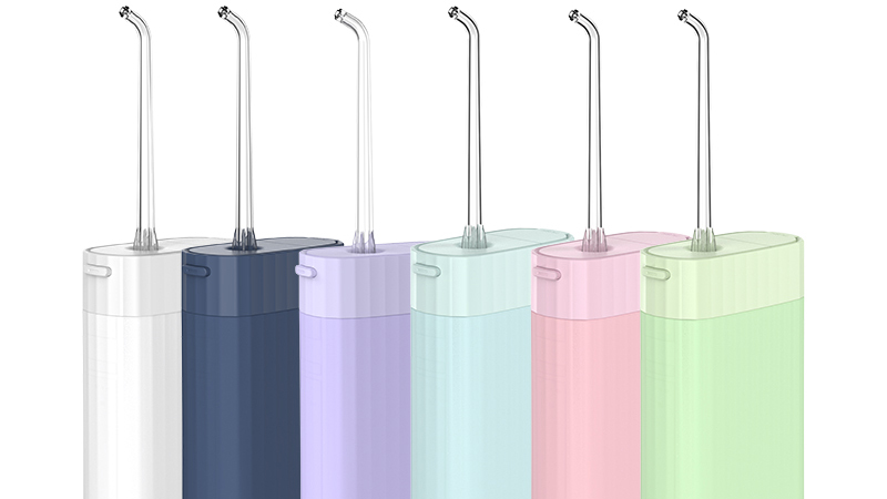  Quality DC-03 Dental Water Flosser Manufacturer | Newdermo 