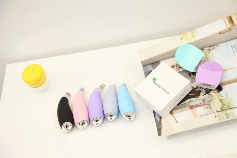 Acne Removal Device Nose Blackheads Tool Pot Cleaner Pore Facial Vacuum Blackhead Remover