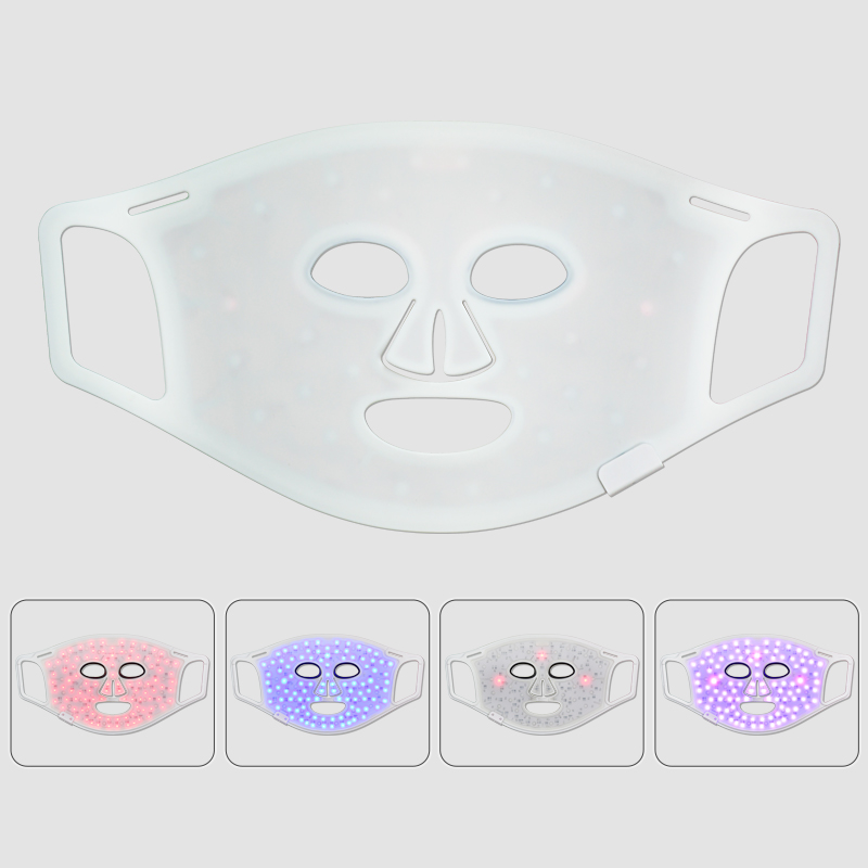 light therapy mask