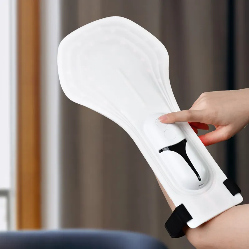 LED Silicone HAND Mask