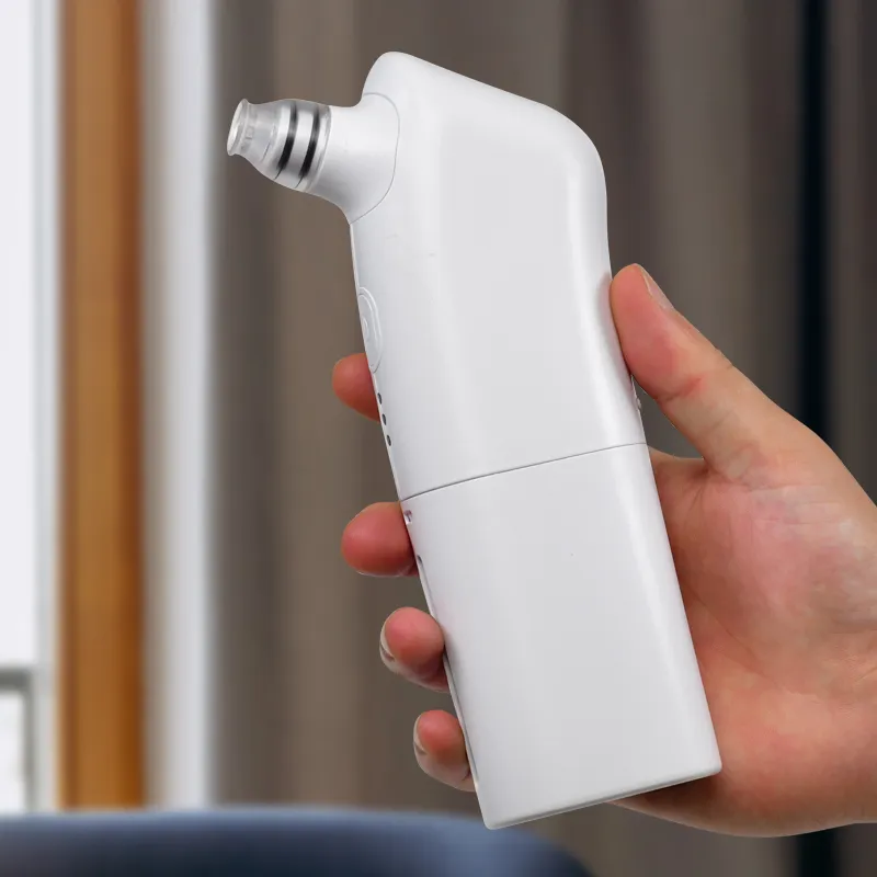 Hydro Microdermabrasion machine