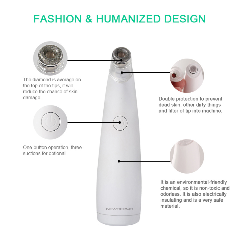 microdermabrasion benefits