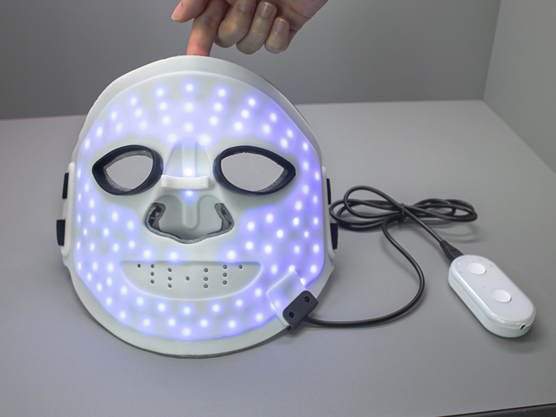 Led Facial Masks