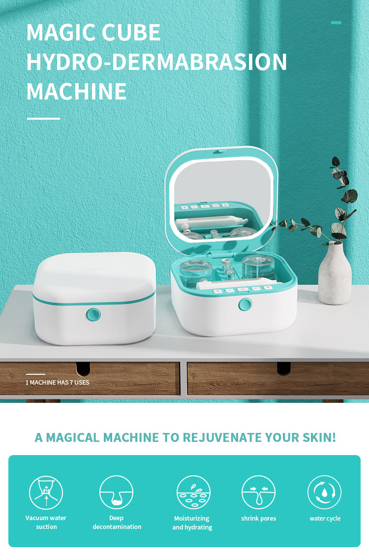 microdermabrasion before and after