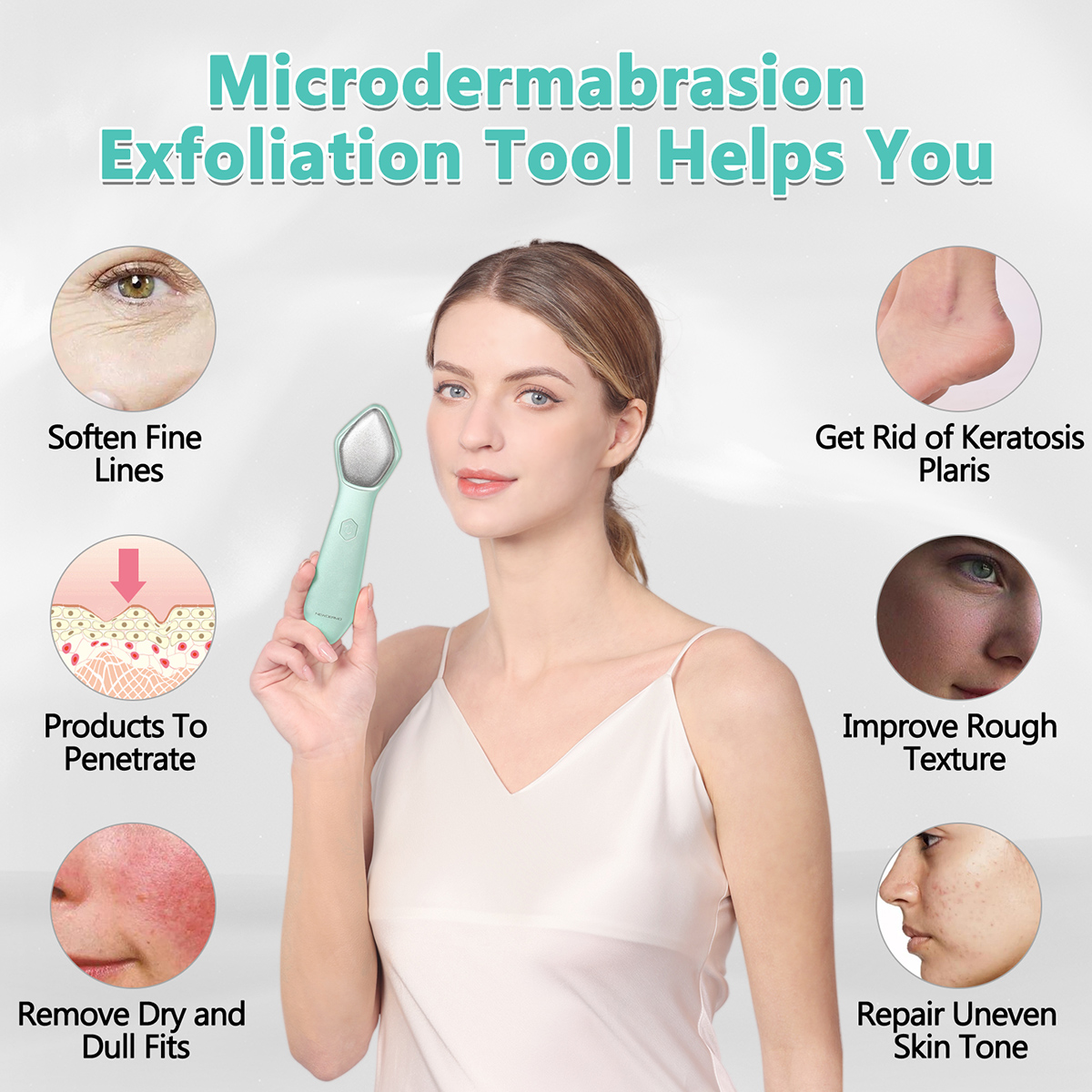 microdermabrasion side effects