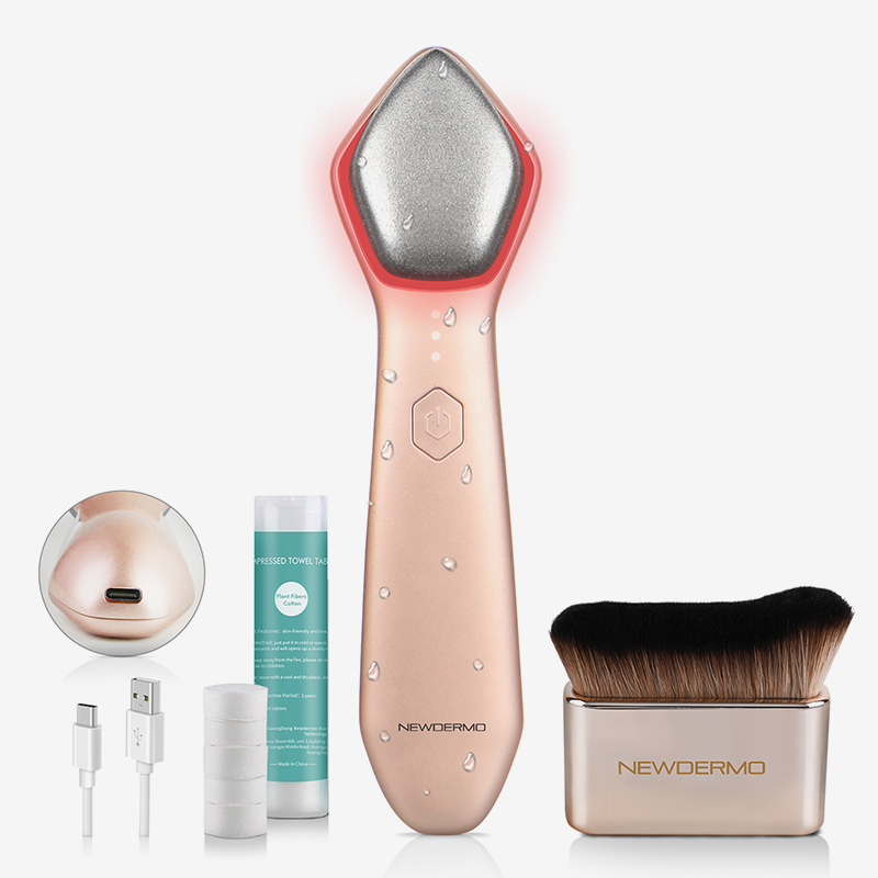 microdermabrasion benefits