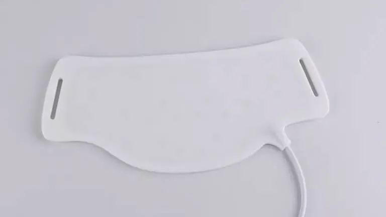 best neck led mask